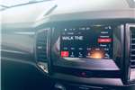  2019 Ford Ranger double cab RANGER 2.0D BI-TURBO WILDTRAK A/T P/U D/C