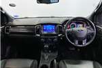  2020 Ford Ranger double cab RANGER 2.0D BI-TURBO WILDTRAK A/T P/U D/C