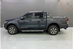 Used 2020 Ford Ranger Double Cab RANGER 2.0D BI TURBO WILDTRAK A/T P/U D/C