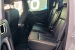 Used 2020 Ford Ranger Double Cab RANGER 2.0D BI TURBO WILDTRAK A/T P/U D/C