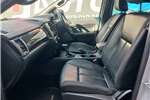 Used 2020 Ford Ranger Double Cab RANGER 2.0D BI TURBO WILDTRAK A/T P/U D/C