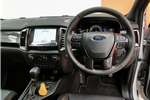  2021 Ford Ranger double cab RANGER 2.0D BI-TURBO WILDTRAK A/T P/U D/C