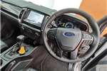  2021 Ford Ranger double cab RANGER 2.0D BI-TURBO WILDTRAK A/T P/U D/C