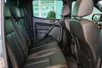  2022 Ford Ranger double cab RANGER 2.0D BI-TURBO WILDTRAK A/T P/U D/C