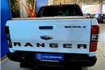 Used 2023 Ford Ranger Double Cab RANGER 2.0D BI TURBO WILDTRAK A/T P/U D/C
