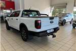 Used 2024 Ford Ranger Double Cab RANGER 2.0D BI TURBO XLT 4X4 A/T D/C P/U