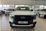 Used 2024 Ford Ranger Double Cab RANGER 2.0D BI TURBO XLT 4X4 A/T D/C P/U