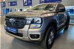 Used 2023 Ford Ranger Double Cab RANGER 2.0D XL 4X4 A/T D/C P/U