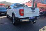 Used 2023 Ford Ranger Double Cab RANGER 2.0D XL A/T D/C P/U