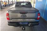  2024 Ford Ranger double cab RANGER 2.0D XL A/T D/C P/U