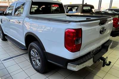 Used 0 Ford Ranger Double Cab RANGER 2.0D XL A/T D/C P/U