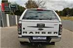  2019 Ford Ranger double cab RANGER 2.0D XLT A/T P/U D/C
