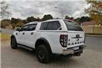  2019 Ford Ranger double cab RANGER 2.0D XLT A/T P/U D/C