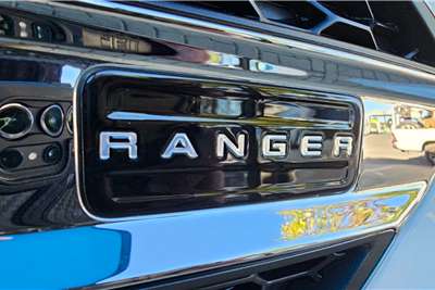 Used 2019 Ford Ranger Double Cab RANGER 2.0D XLT A/T P/U D/C