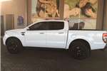  2020 Ford Ranger double cab RANGER 2.0D XLT A/T P/U D/C