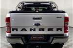  2020 Ford Ranger double cab RANGER 2.0D XLT A/T P/U D/C