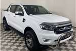  2020 Ford Ranger double cab RANGER 2.0D XLT A/T P/U D/C