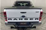  2020 Ford Ranger double cab RANGER 2.0D XLT A/T P/U D/C