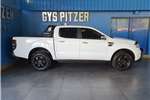  2021 Ford Ranger double cab RANGER 2.0D XLT A/T P/U D/C