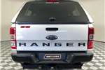  2022 Ford Ranger double cab RANGER 2.0D XLT A/T P/U D/C