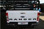Used 2023 Ford Ranger Double Cab RANGER 2.0D XLT A/T P/U D/C