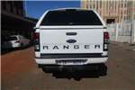  2013 Ford Ranger double cab RANGER 2.2TDCi P/U D/C