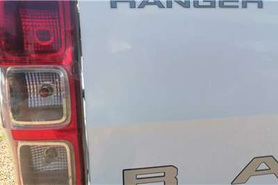 Used 2014 Ford Ranger Double Cab RANGER 2.2TDCi P/U D/C