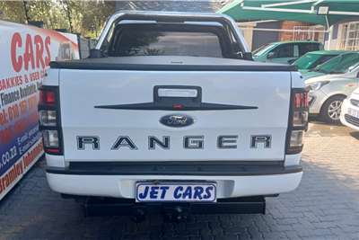 Used 2014 Ford Ranger Double Cab RANGER 2.2TDCi P/U D/C