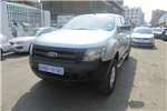  2015 Ford Ranger double cab RANGER 2.2TDCi P/U D/C