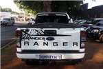  2015 Ford Ranger double cab RANGER 2.2TDCi P/U D/C
