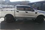  2015 Ford Ranger double cab RANGER 2.2TDCi P/U D/C