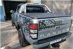  2015 Ford Ranger double cab RANGER 2.2TDCi P/U D/C