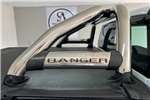  2016 Ford Ranger double cab RANGER 2.2TDCi P/U D/C