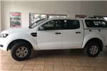  2017 Ford Ranger double cab RANGER 2.2TDCi P/U D/C