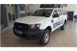  2019 Ford Ranger double cab 