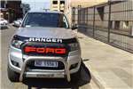  2017 Ford Ranger double cab RANGER 2.2TDCi XL 4X4 A/T P/U D/C