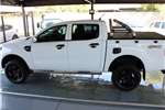 Used 2019 Ford Ranger Double Cab RANGER 2.2TDCi XL 4X4 A/T P/U D/C