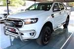 Used 2019 Ford Ranger Double Cab RANGER 2.2TDCi XL 4X4 A/T P/U D/C