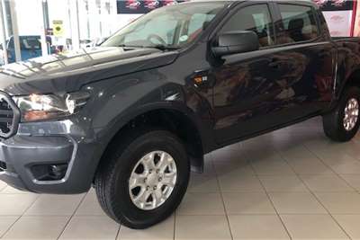  2020 Ford Ranger double cab RANGER 2.2TDCi XL 4X4 A/T P/U D/C