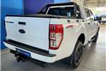 Used 2021 Ford Ranger Double Cab RANGER 2.2TDCi XL 4X4 A/T P/U D/C