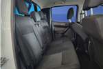  2021 Ford Ranger double cab RANGER 2.2TDCi XL 4X4 A/T P/U D/C