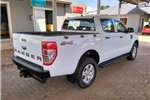 Used 2021 Ford Ranger Double Cab RANGER 2.2TDCi XL 4X4 A/T P/U D/C