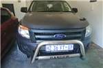  2012 Ford Ranger double cab RANGER 2.2TDCi XL 4X4 P/U D/C