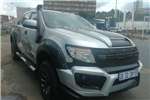  2014 Ford Ranger double cab RANGER 2.2TDCi XL 4X4 P/U D/C