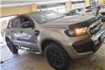  2016 Ford Ranger double cab RANGER 2.2TDCi XL 4X4 P/U D/C