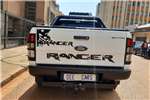  2016 Ford Ranger double cab RANGER 2.2TDCi XL 4X4 P/U D/C