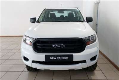  2019 Ford Ranger double cab RANGER 2.2TDCi XL 4X4 P/U D/C