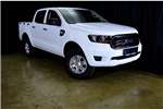  2019 Ford Ranger double cab RANGER 2.2TDCi XL 4X4 P/U D/C