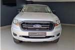  2019 Ford Ranger double cab RANGER 2.2TDCi XL 4X4 P/U D/C