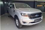  2019 Ford Ranger double cab RANGER 2.2TDCi XL 4X4 P/U D/C